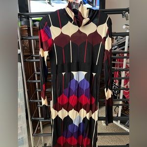 Size large Custo Barcelona dress.